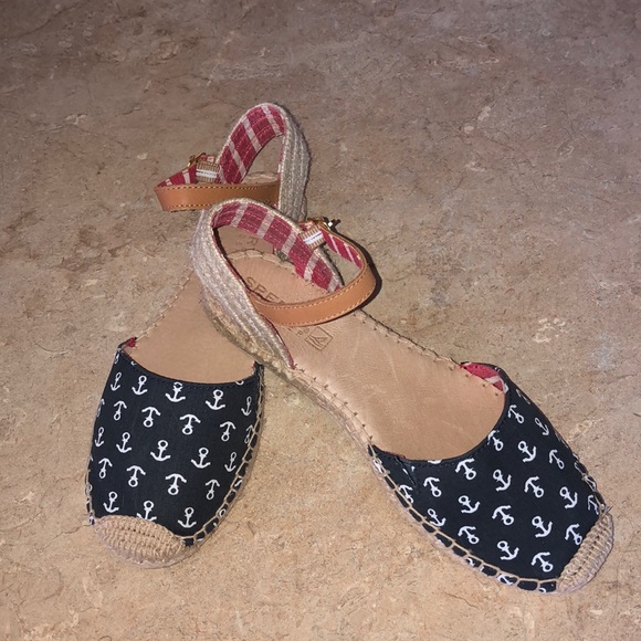 Sperry Shoes - Sperry Top Sliders